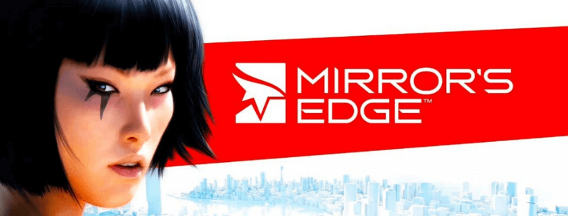 Mirror's Edge portada