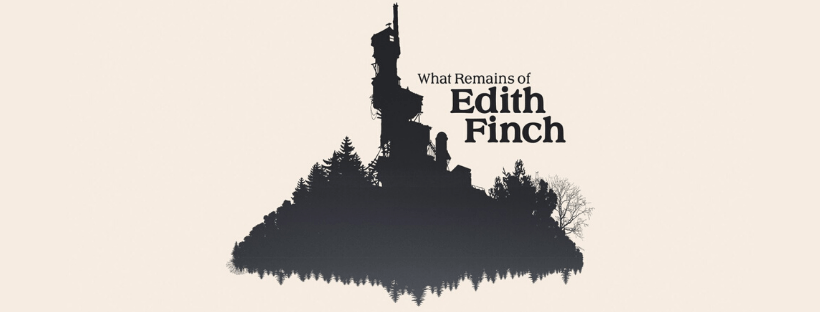 What Remains Of Edith Finch Cover