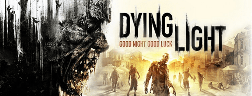 Dying Light header portada
