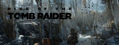 rise of the tomb raider portada