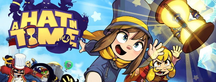 a hat in time header hd