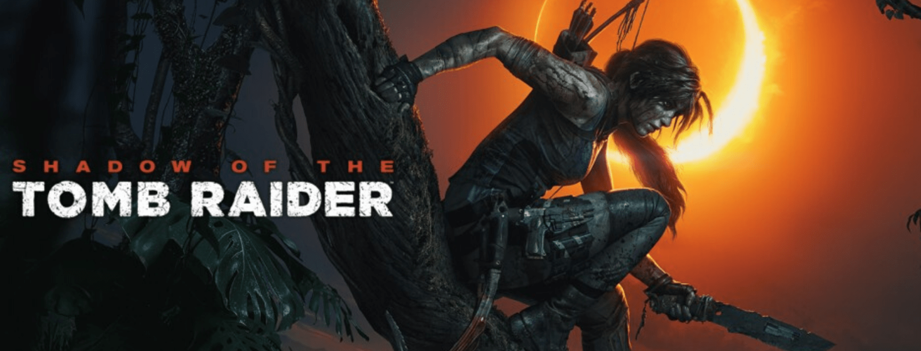 Shadow of The Tomb Raider header