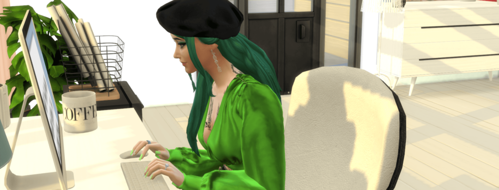 Los Sims 4 Contenido personalizado los sims 4 fotopixel estudio