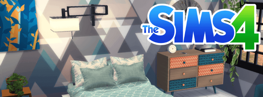 Los Sims 4 Personalizado Imprescindibles Prt 1 - Fotopixel