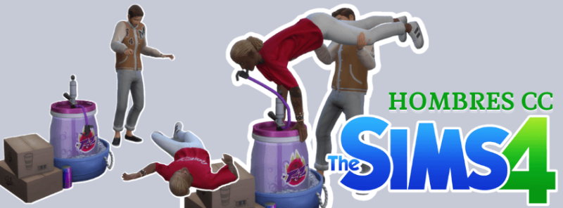 Los Mejores Disfraces De Los Sims 4 Y Accesorios Fotopixel