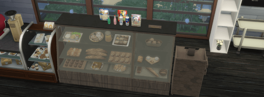 Los Sims 4 Escapada Gourmet Restaurantes Y Más